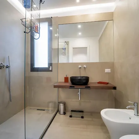 Acquavite House Scopello