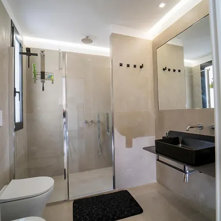 Acquavite House Villa *