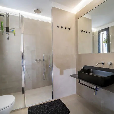 Acquavite House * Scopello