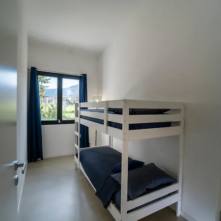 Acquavite House Scopello