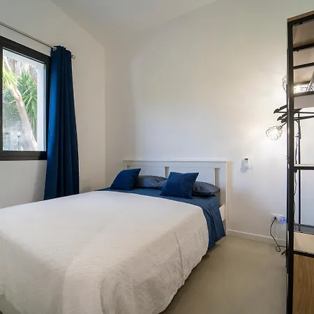 Acquavite House Villa *