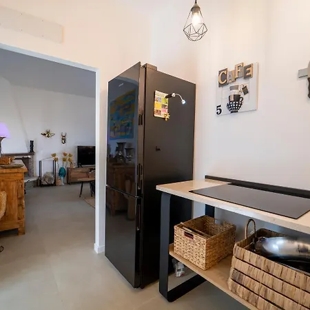 别墅 Acquavite House 斯科佩洛