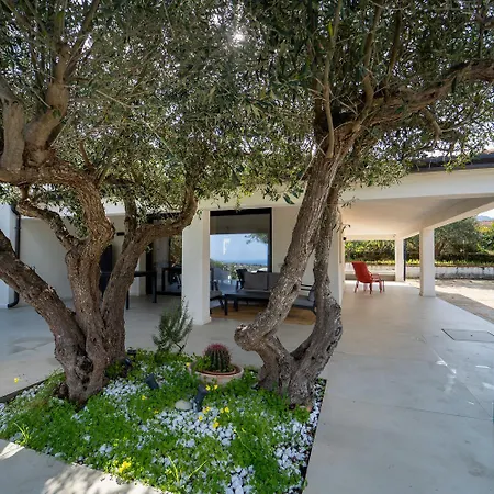 Acquavite House