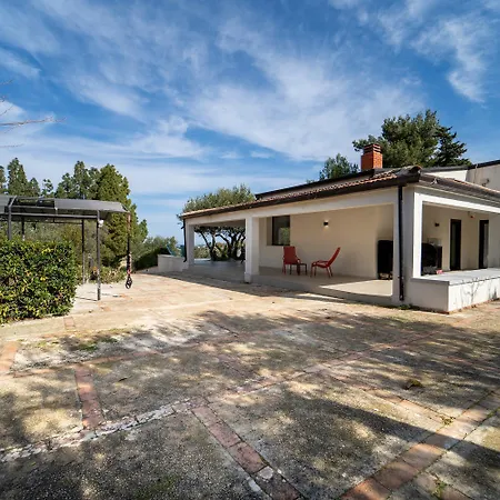Acquavite House 斯科佩洛